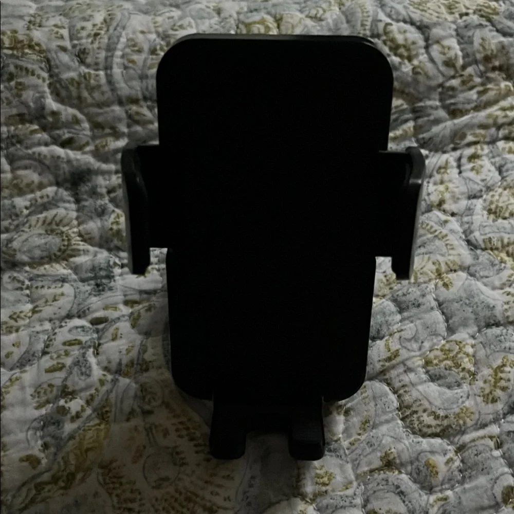 Source Unknown Black Holster Clip for Cell Phones for car